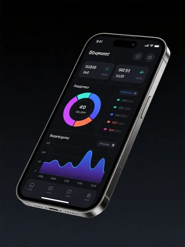 杏运娱乐 App 界面展示
