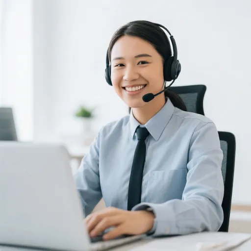 Customer Support